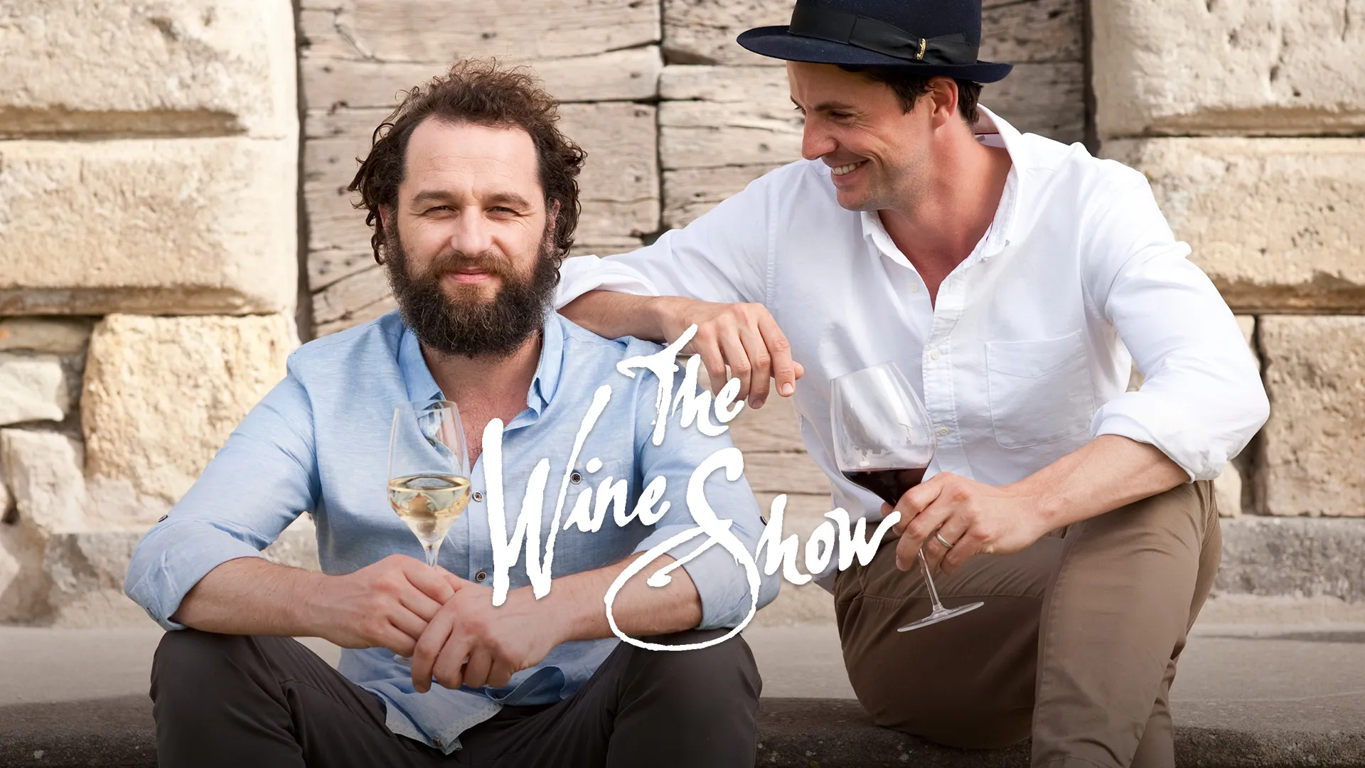 The Wine Show