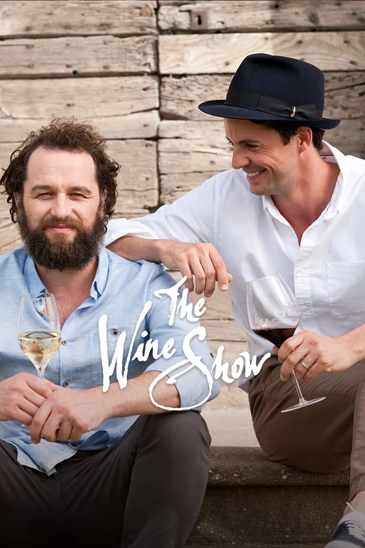The Wine Show