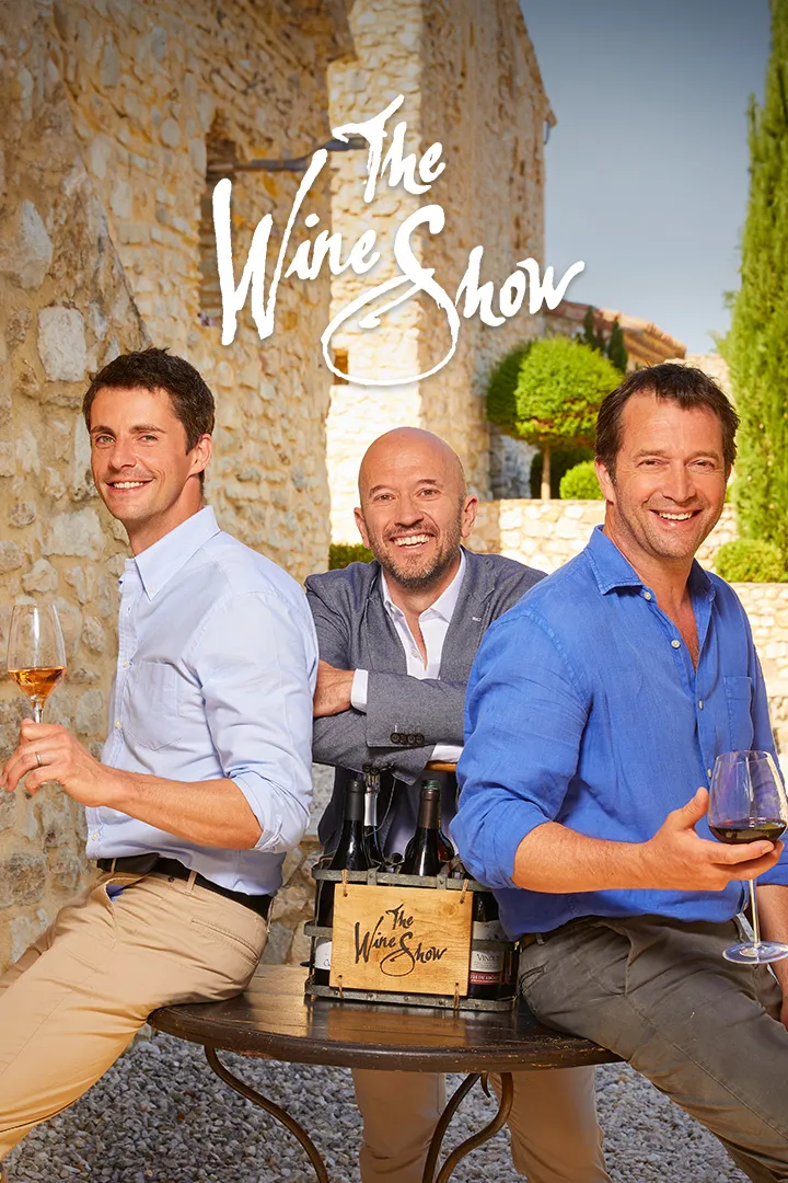 The Wine Show S2