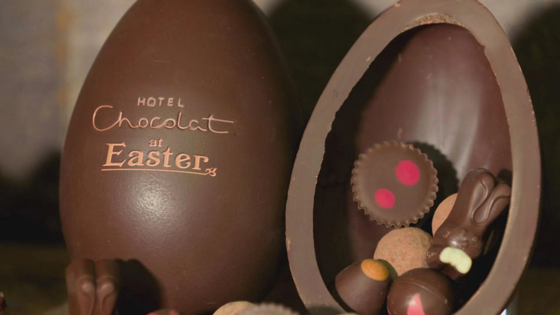 Hotel Chocolat