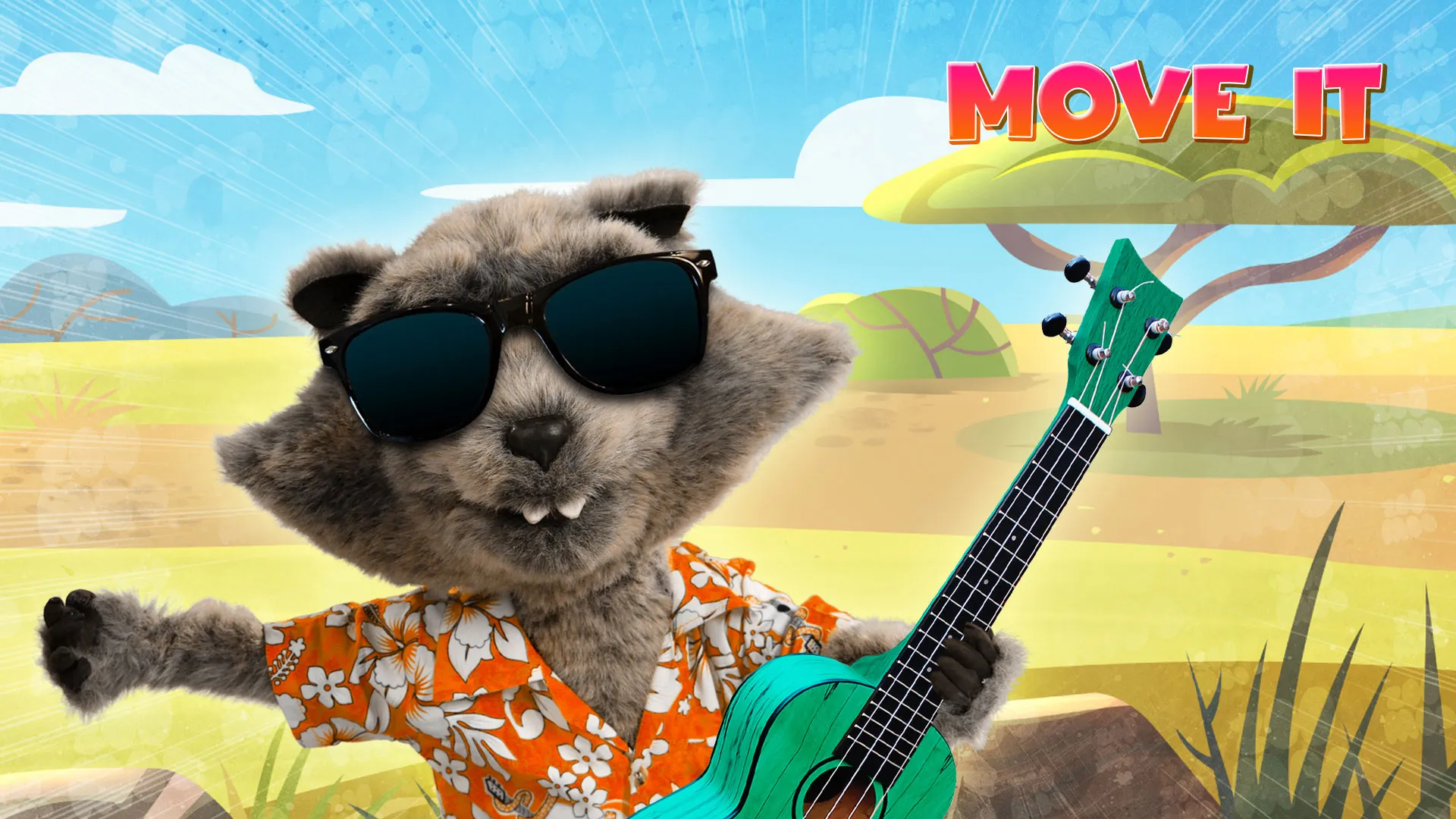 Move It