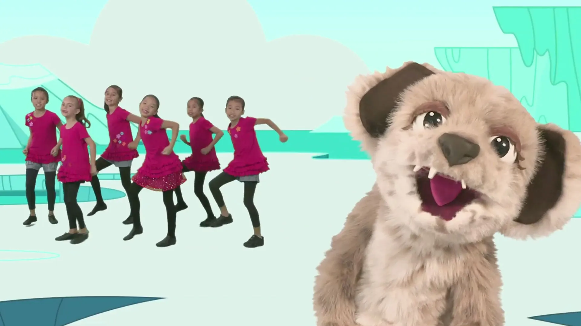 Move It