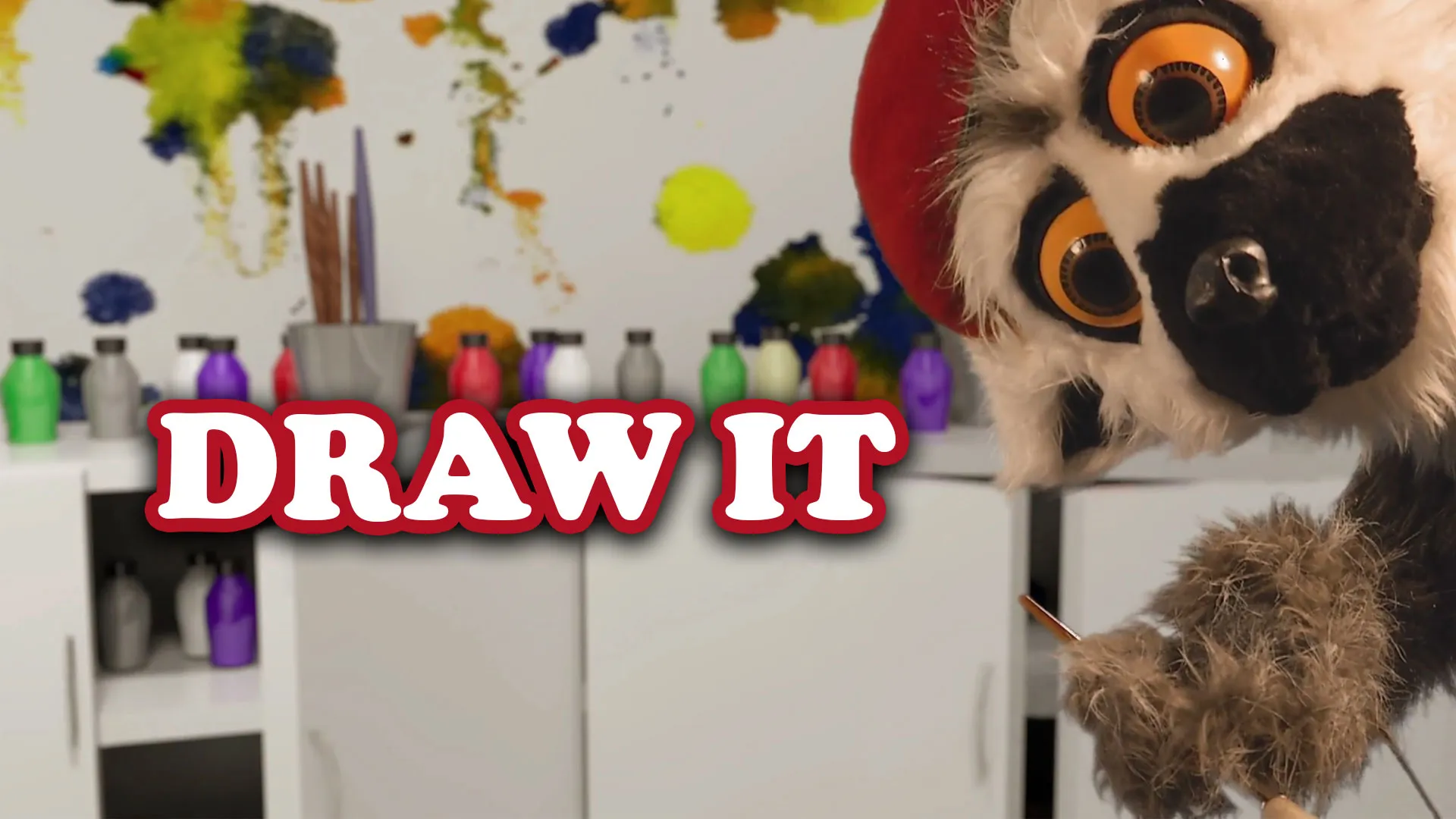 Draw It
