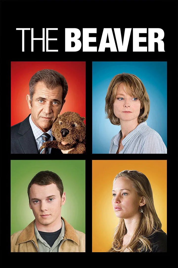 The Beaver