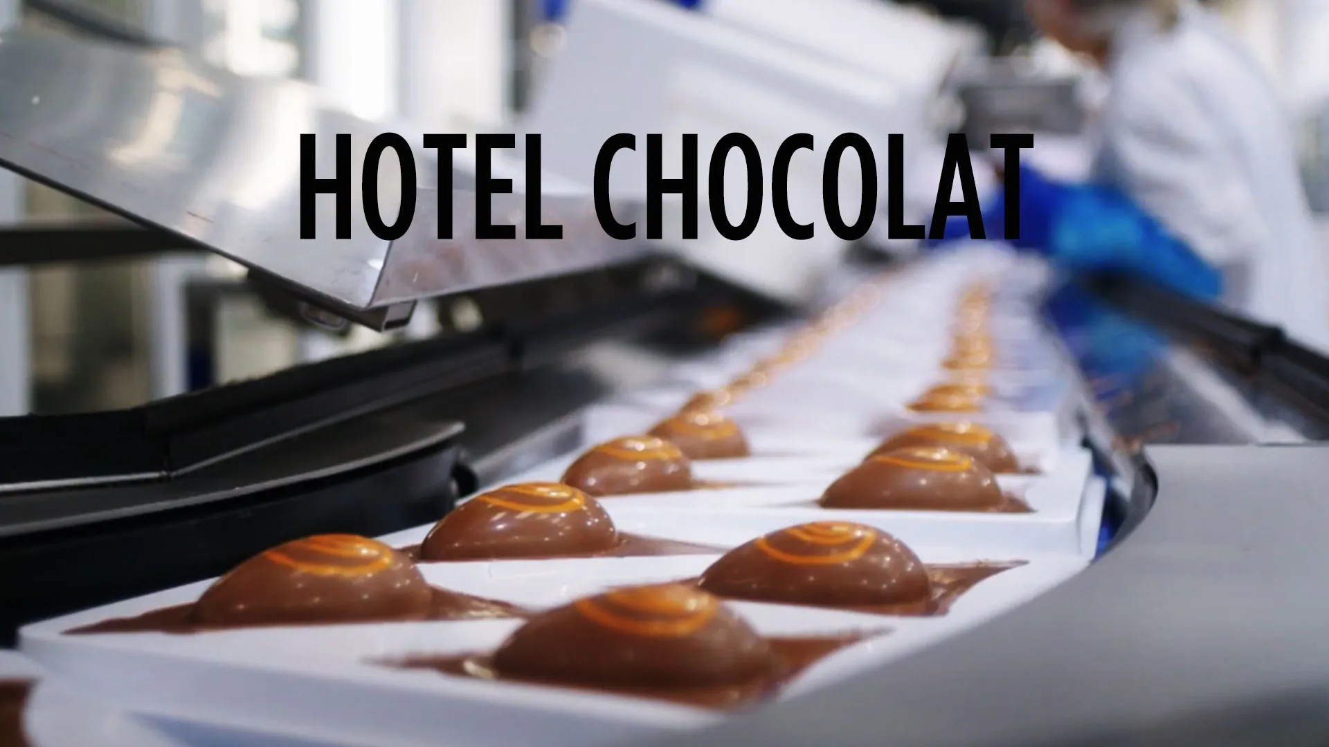Hotel Chocolat