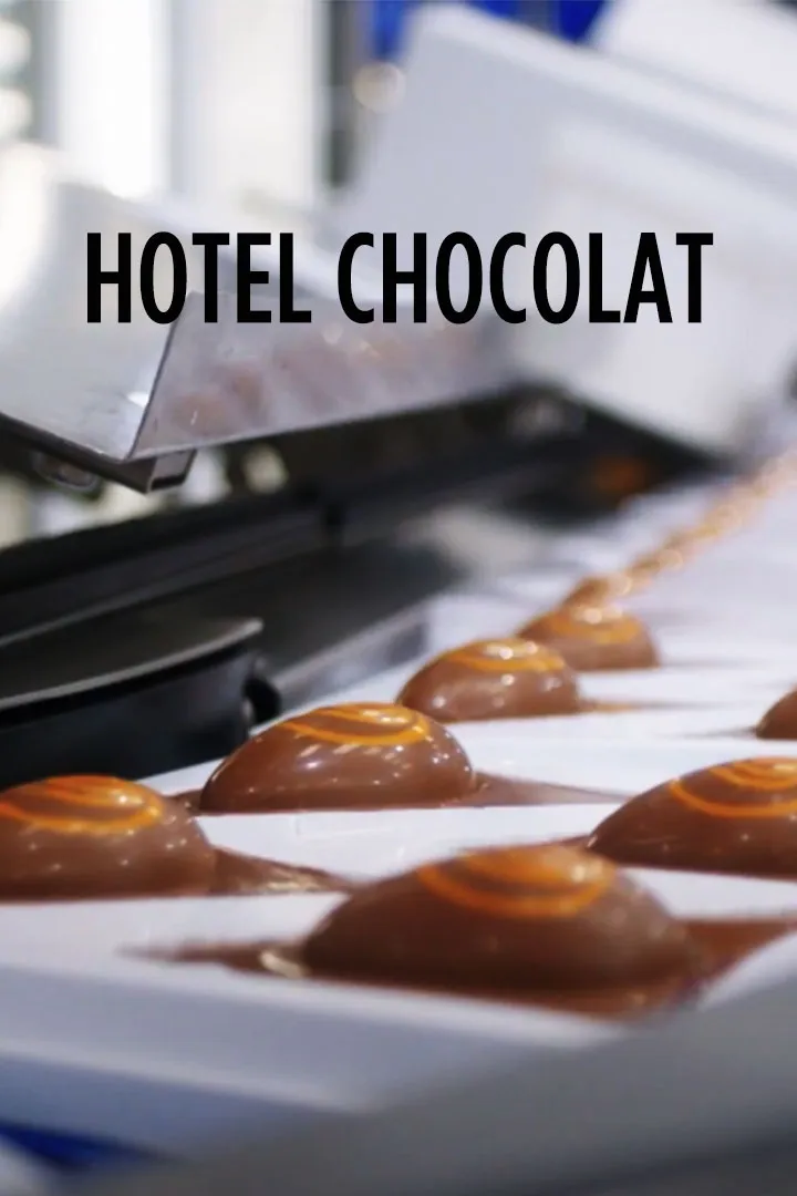 Hotel Chocolat