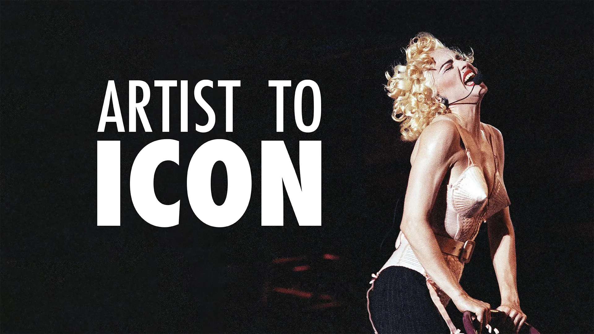 Artist to Icon