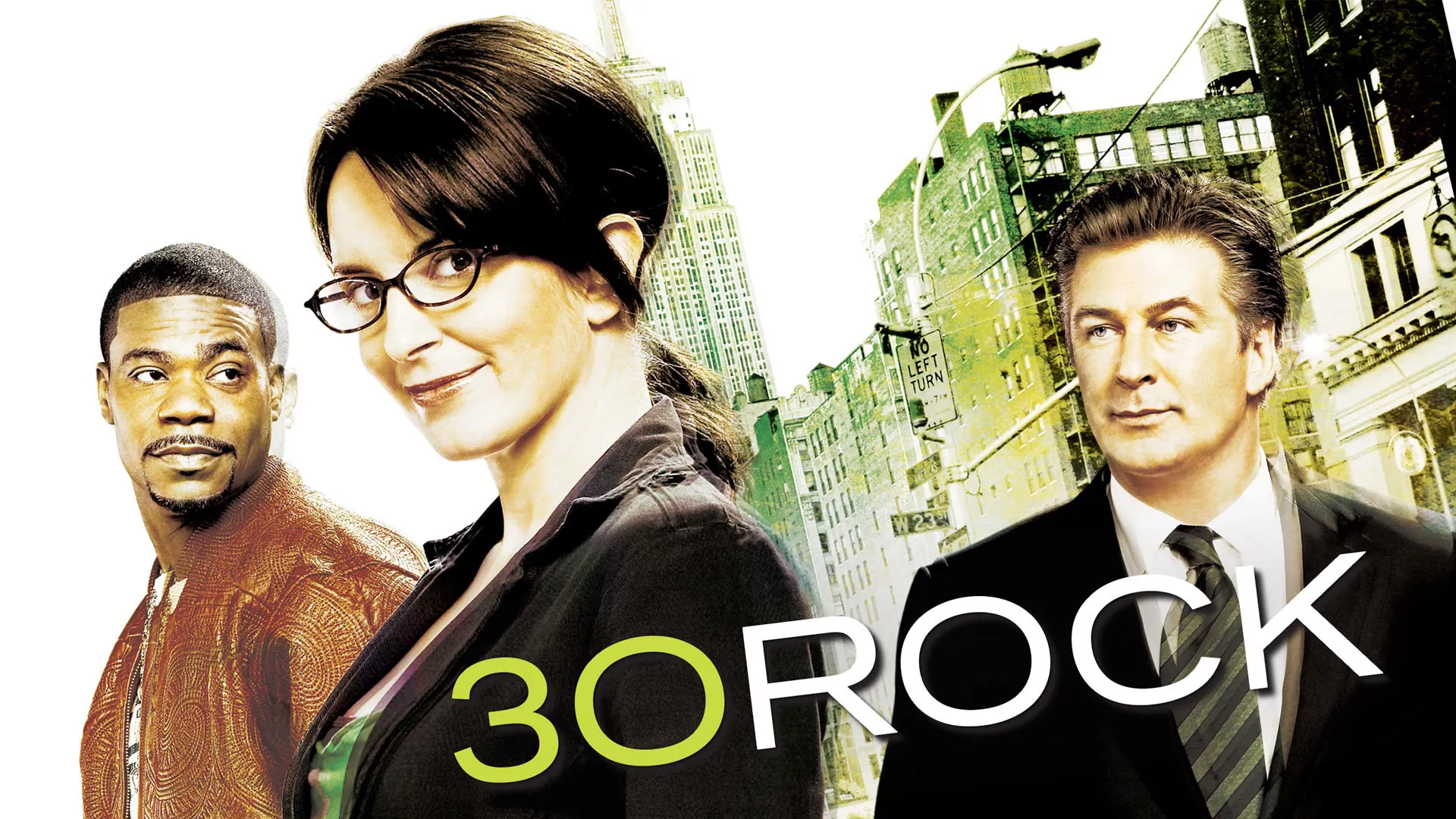 30 Rock