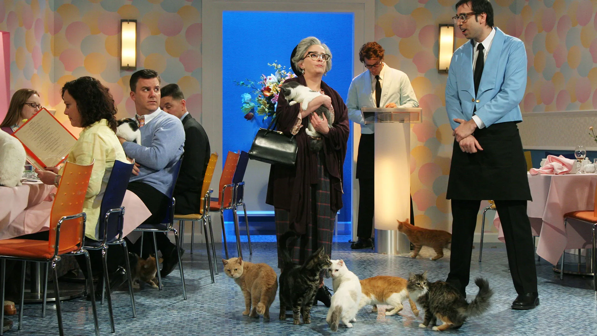 30 Rock