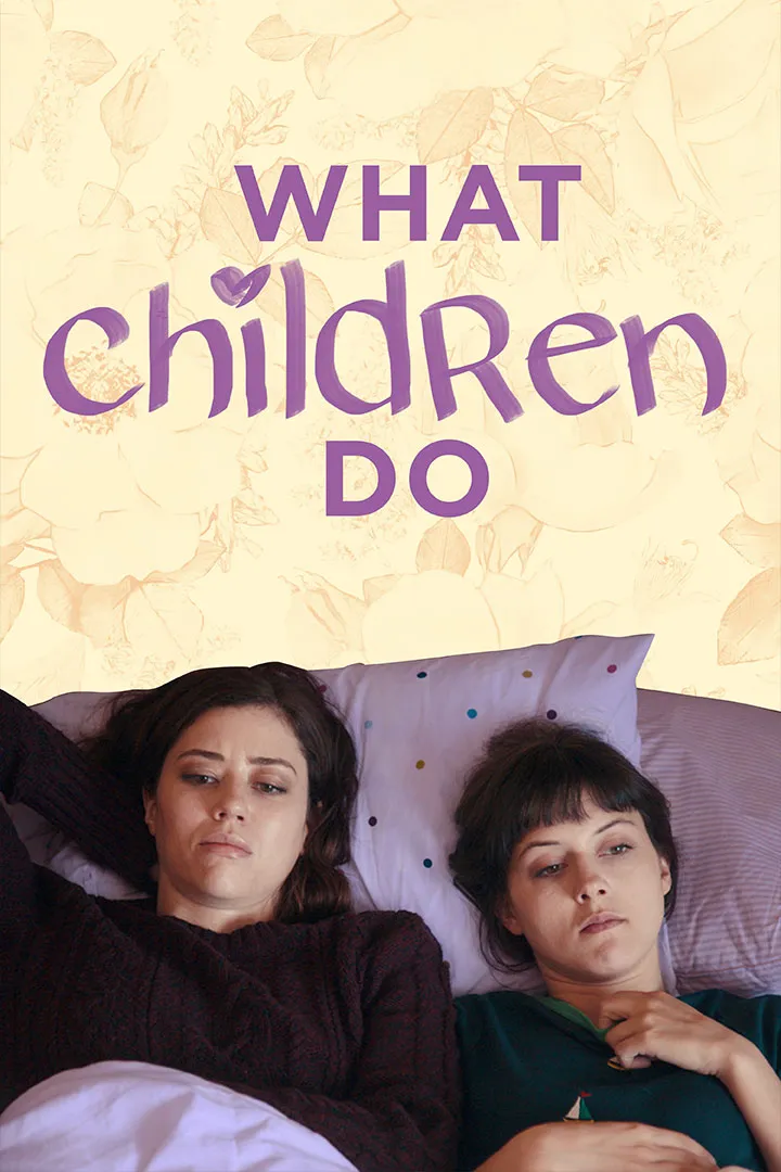 What Children Do