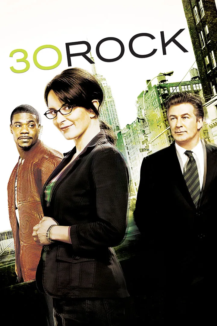 30 Rock