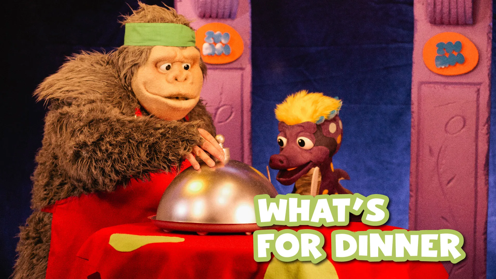 What's for Dinner