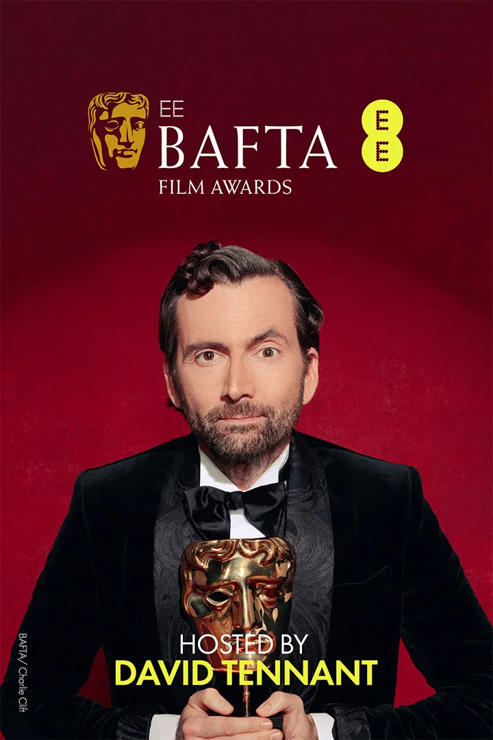 EE BAFTA FILM AWARDS 2024