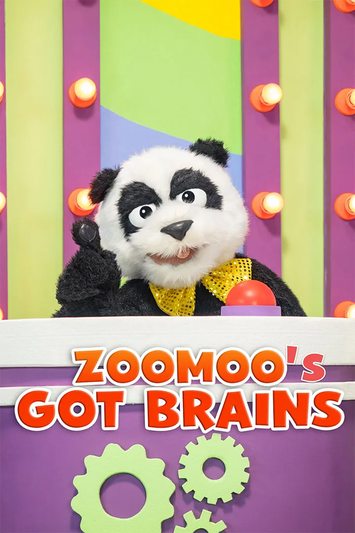 ZooMoo's Got Brains