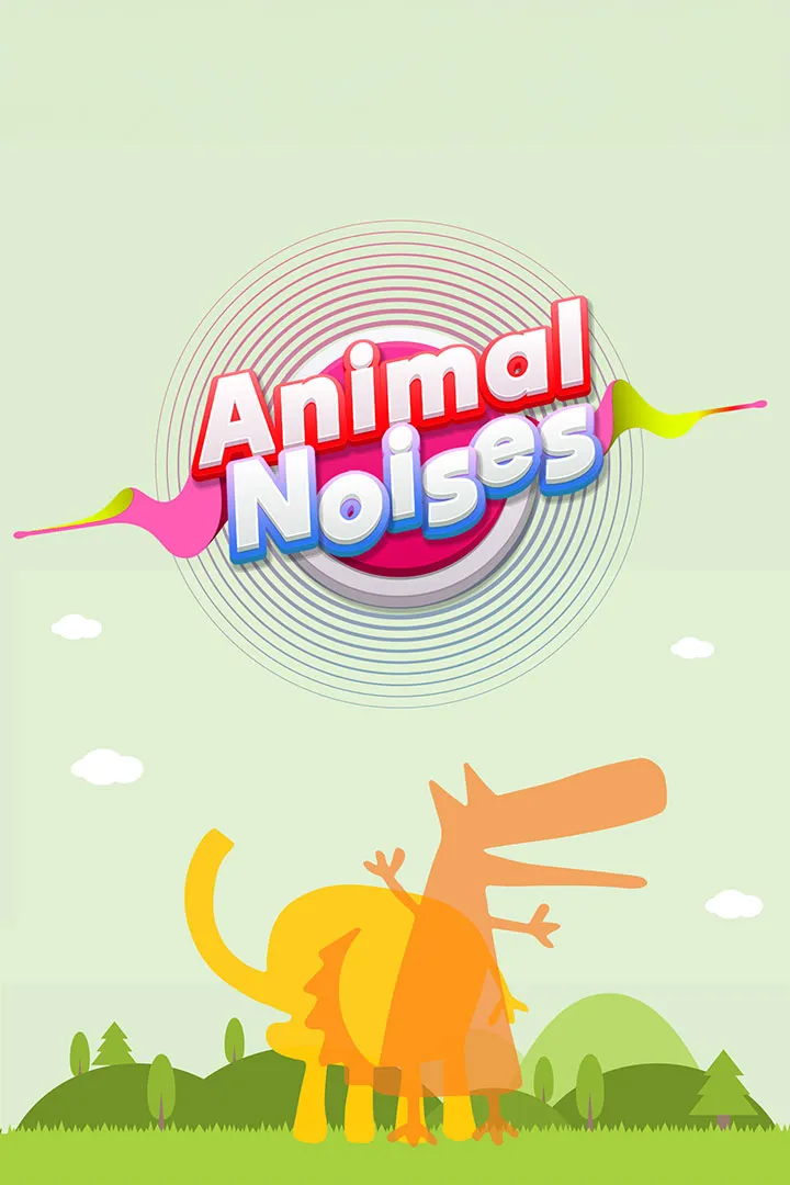 Animal Noises