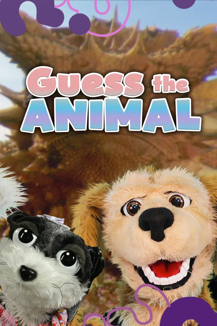 Guess the Animal