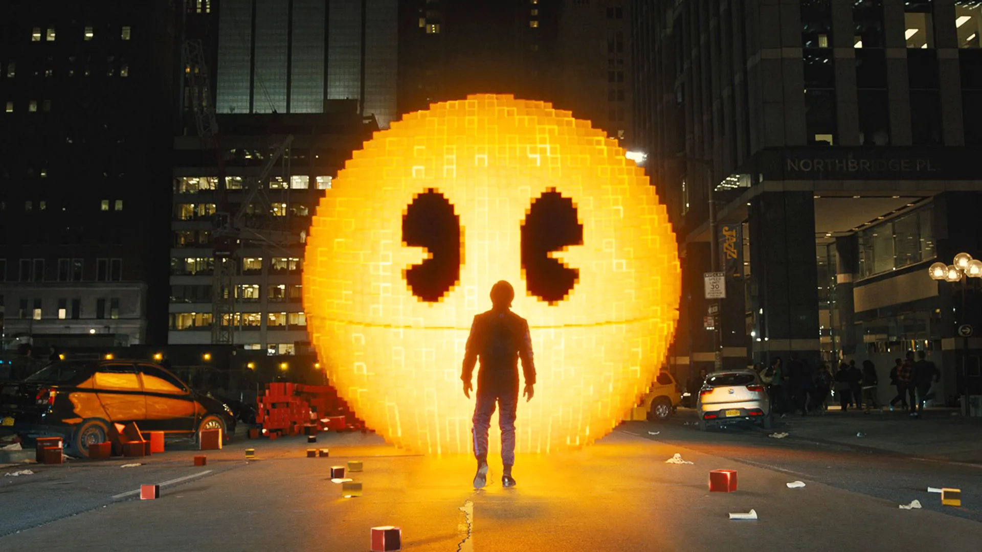 Pixels