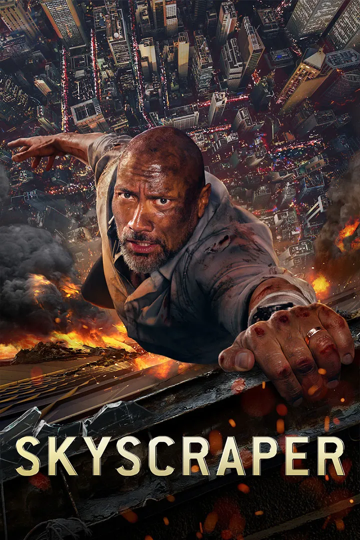 Skyscraper