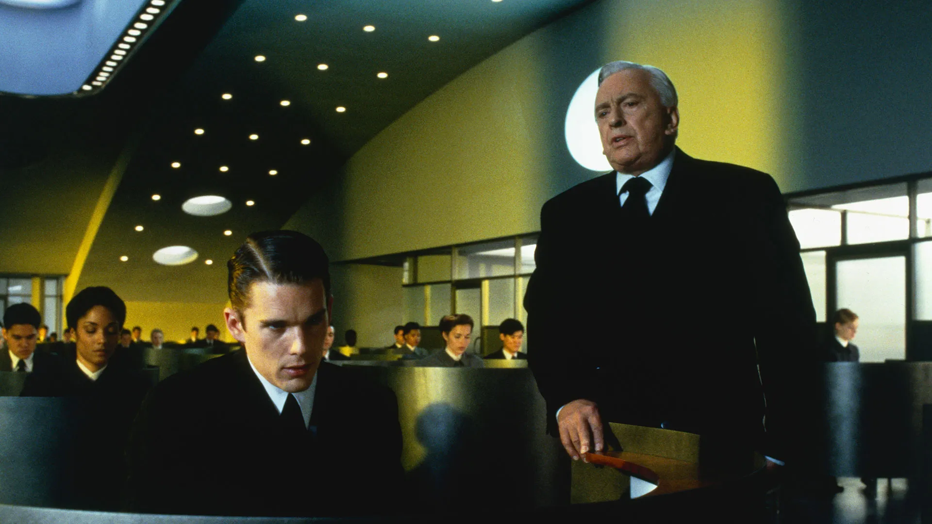 Gattaca