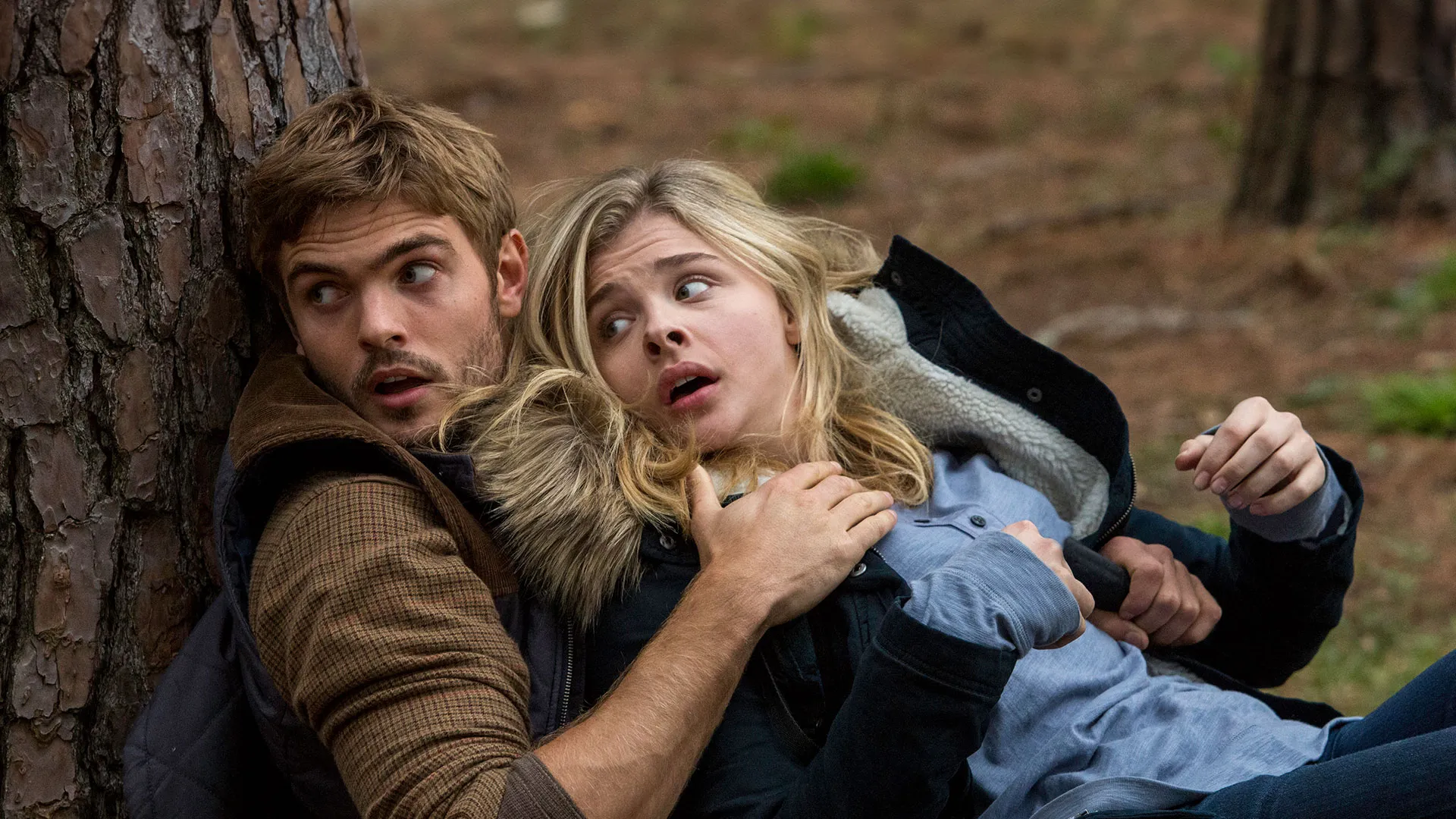 The 5th Wave