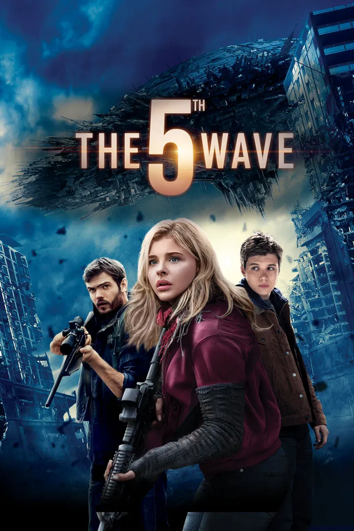 The 5th Wave