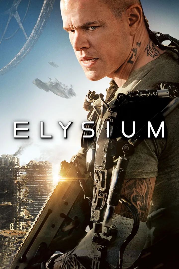 Elysium