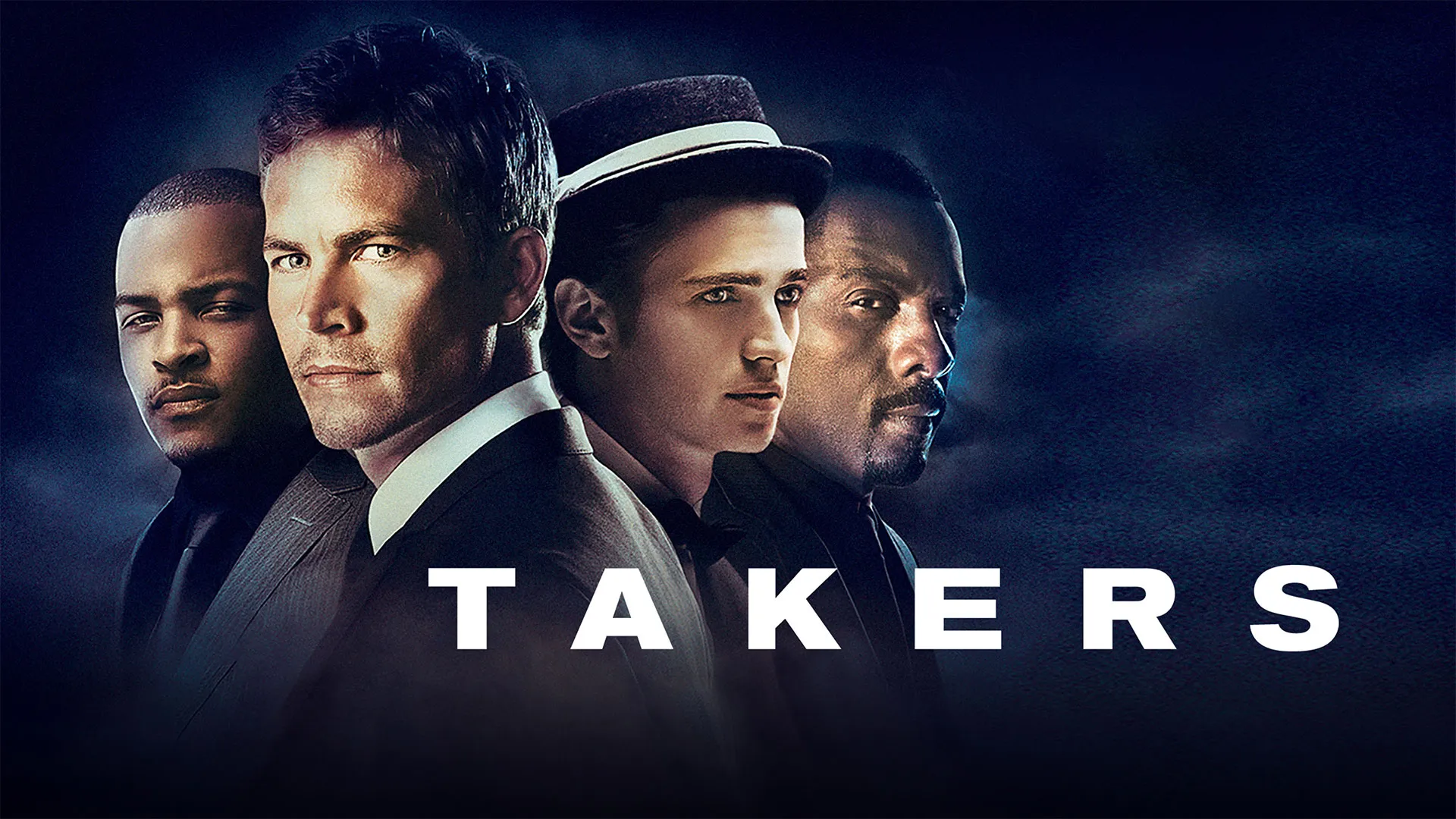 Takers