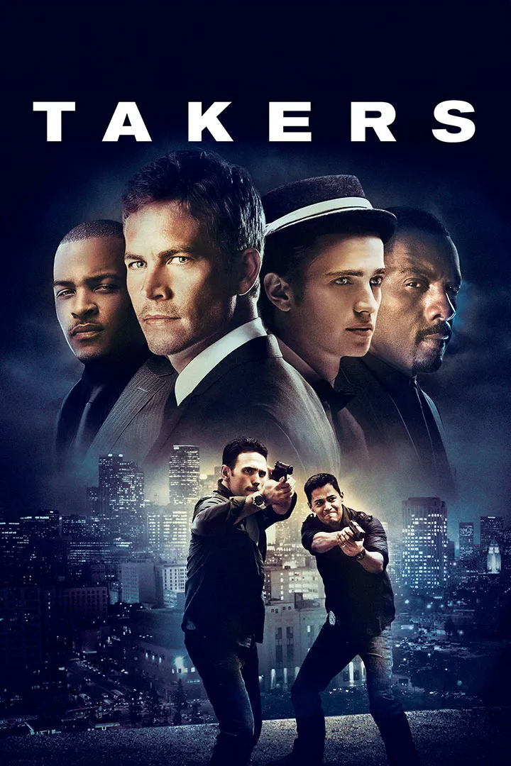 Takers