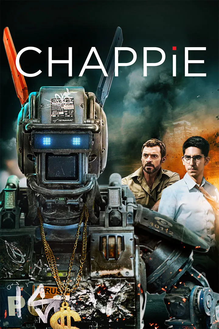 Chappie