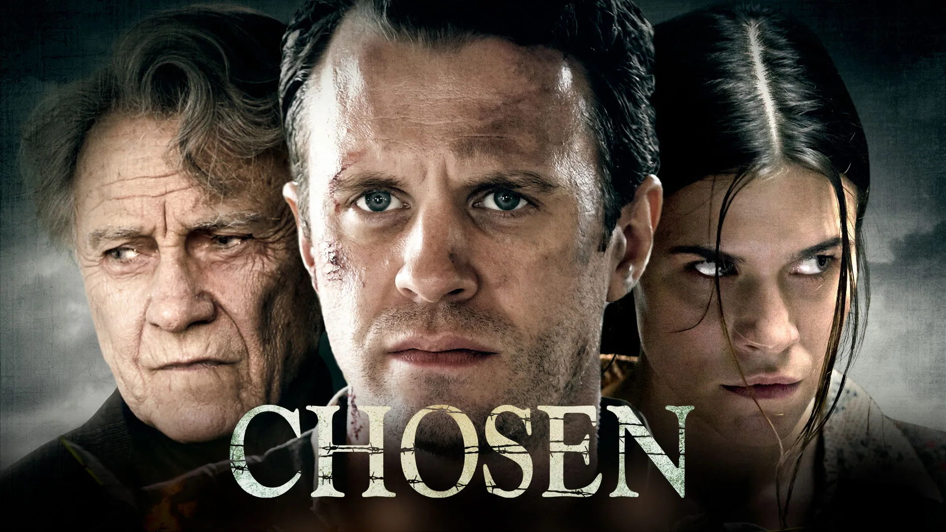 Chosen