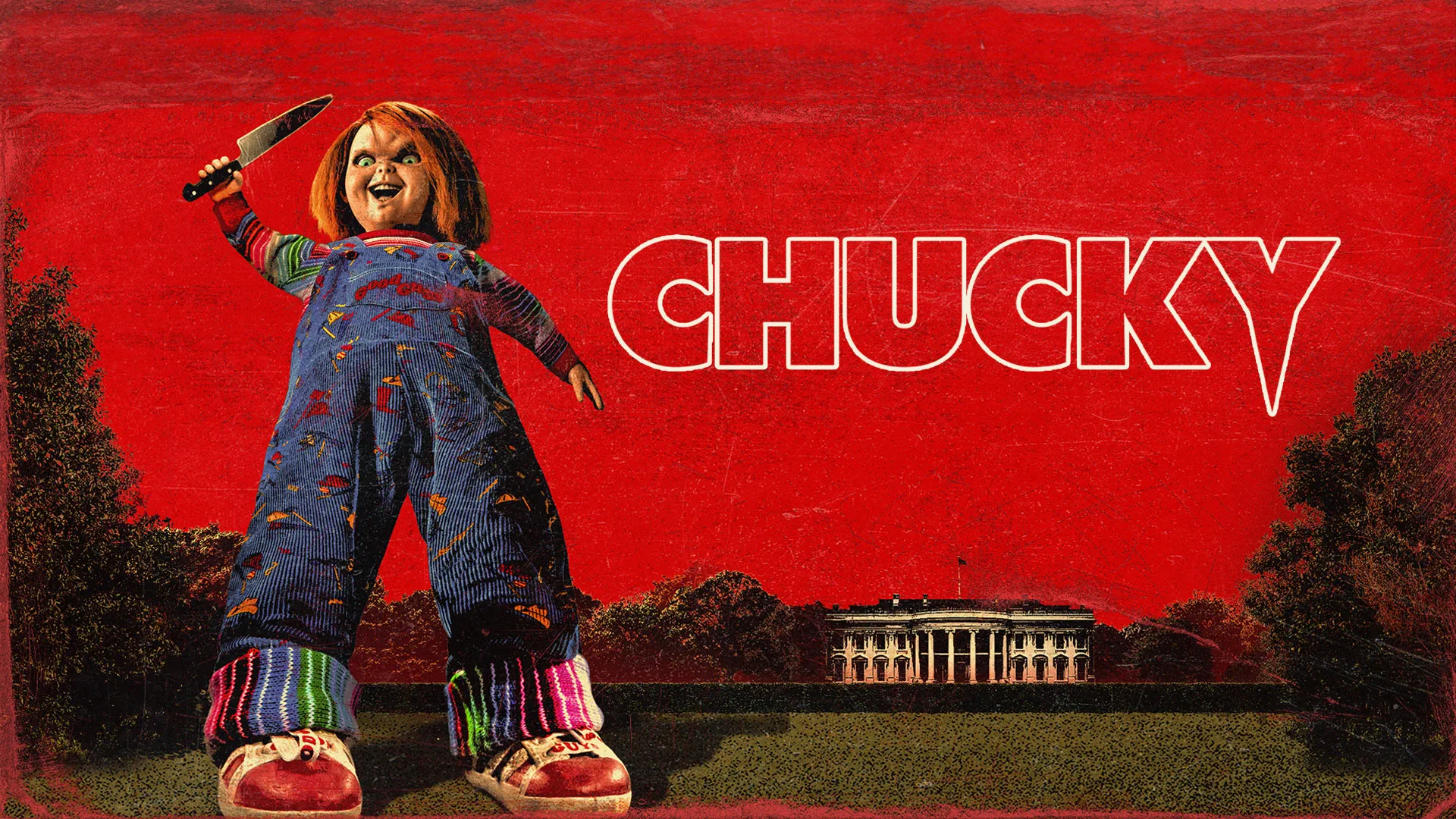 Chucky S3