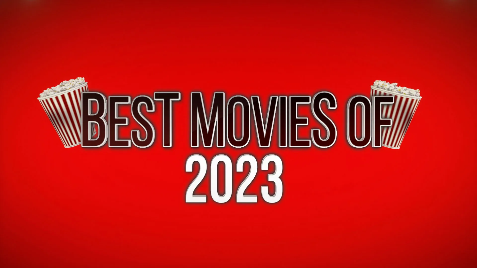 Best Movies of 2023 Special