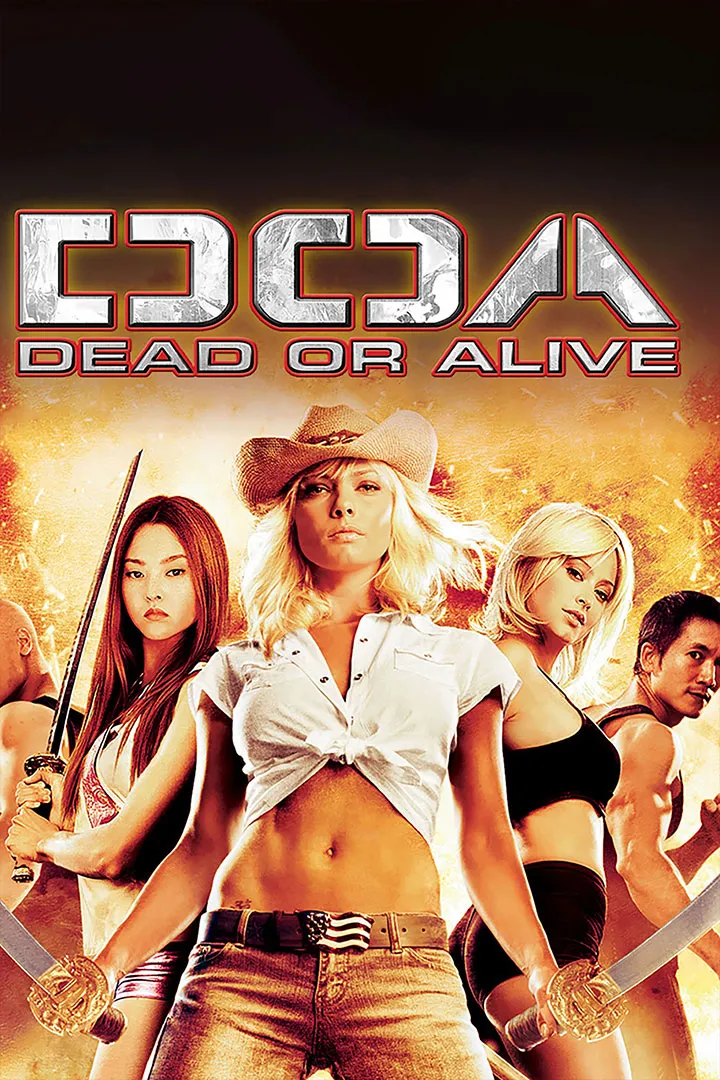 DOA: Dead or Alive