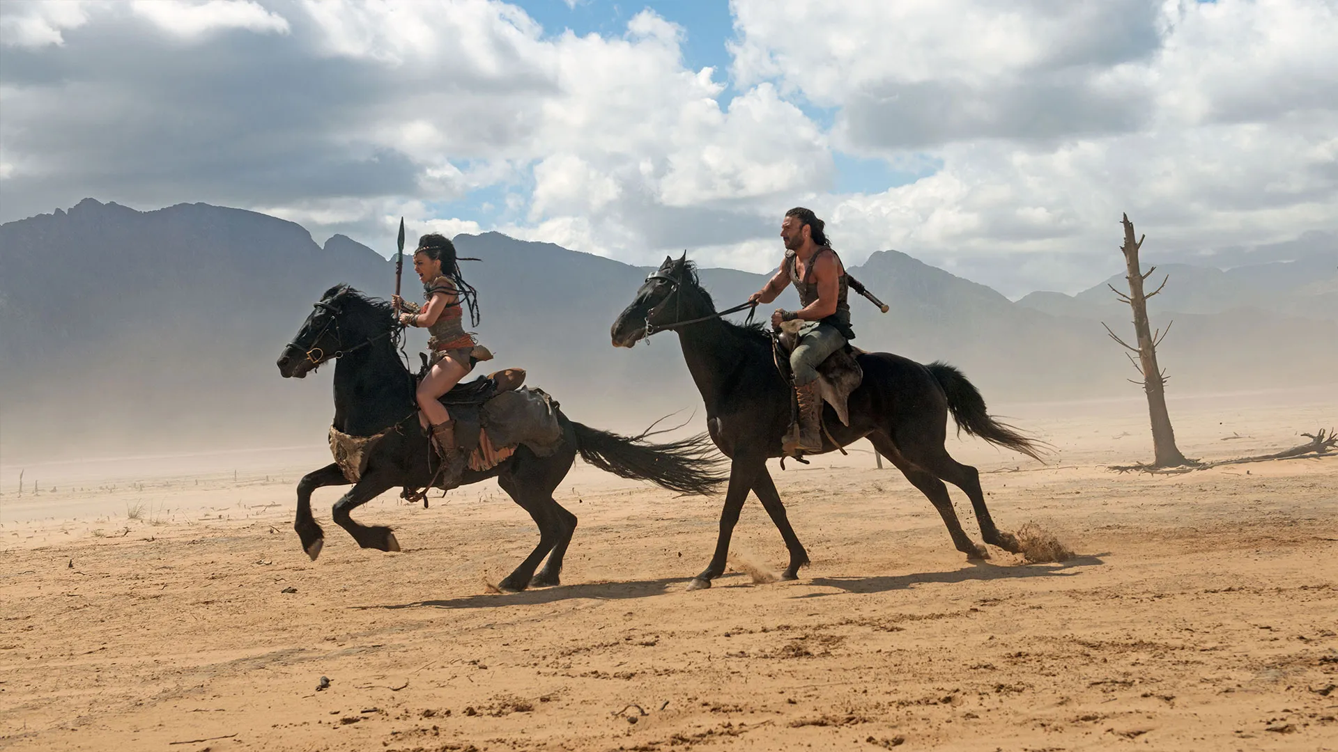 Scorpion King: Book of Souls
