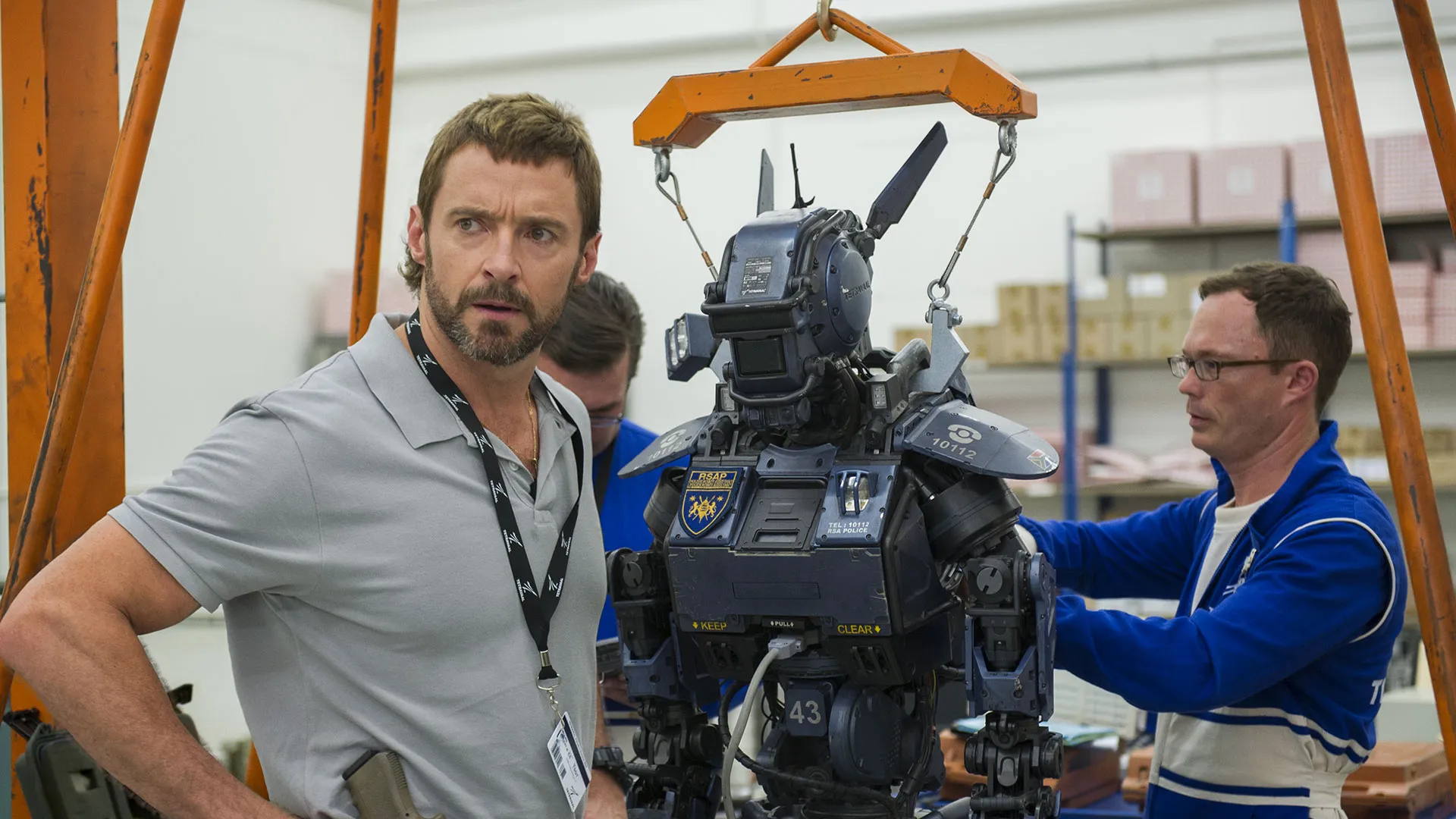 Chappie