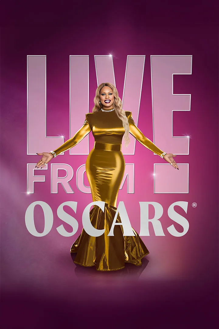 Live from the Red Carpet: Oscars 2024