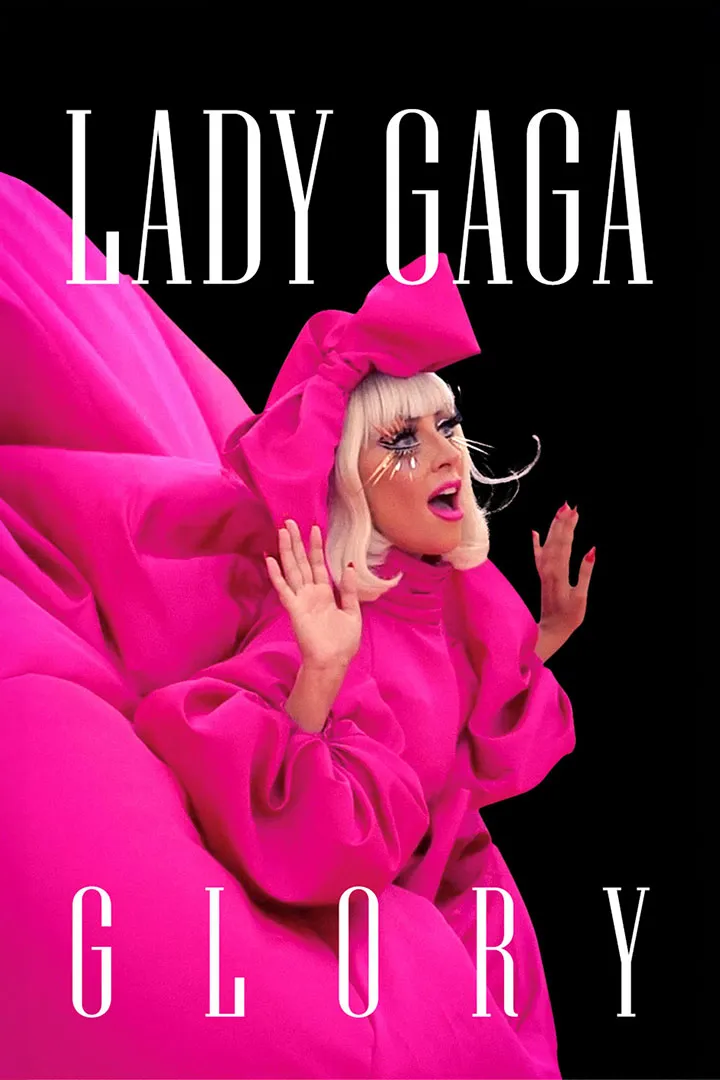 Lady Gaga: Glory