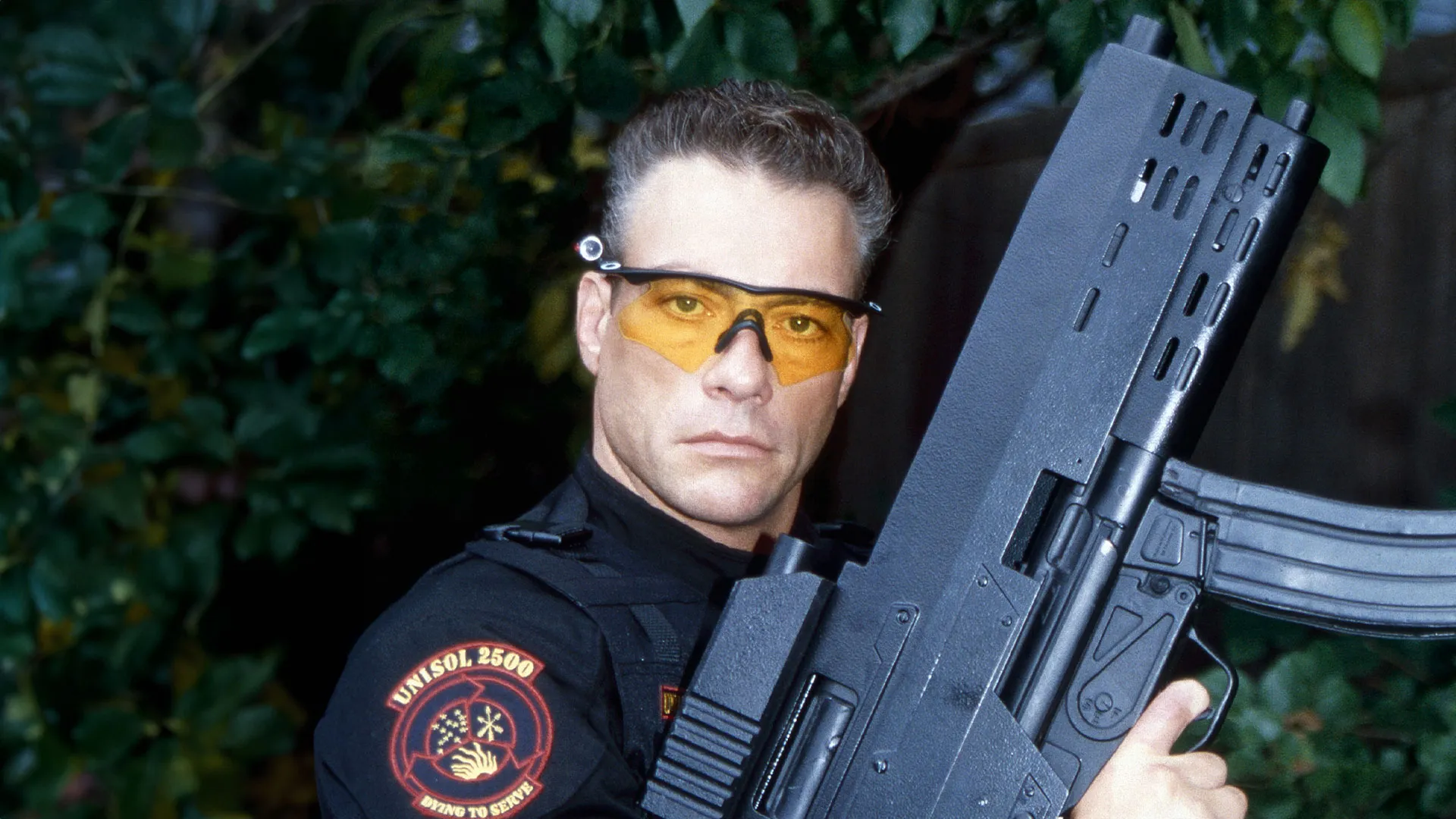 Universal Soldier: The Return