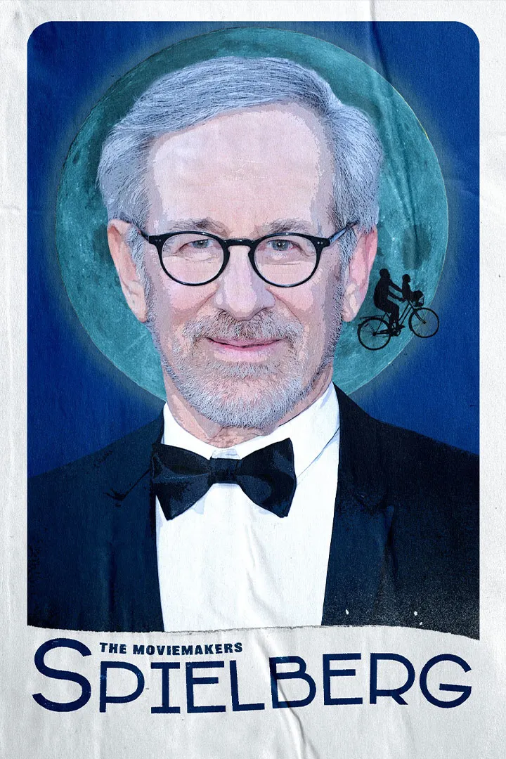 The Movie Makers: Spielberg