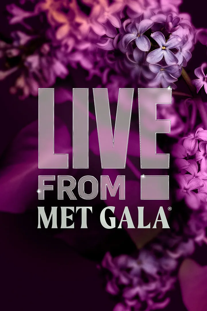 Live from the Red Carpet: Met Gala 2024