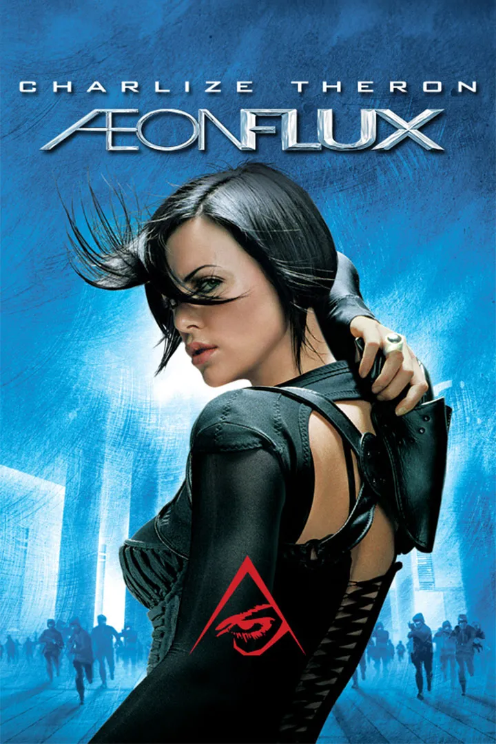 Æon Flux