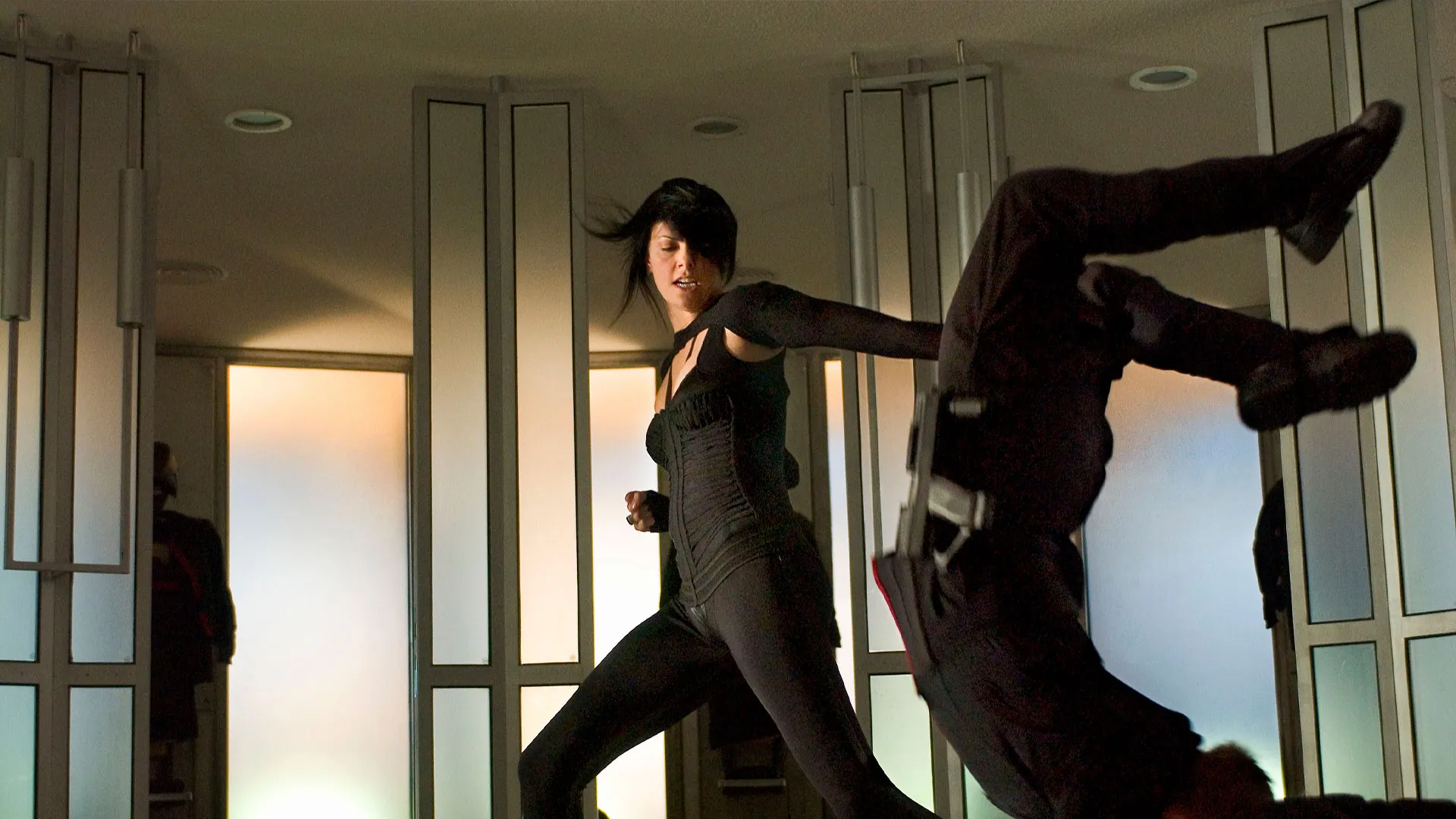 Æon Flux