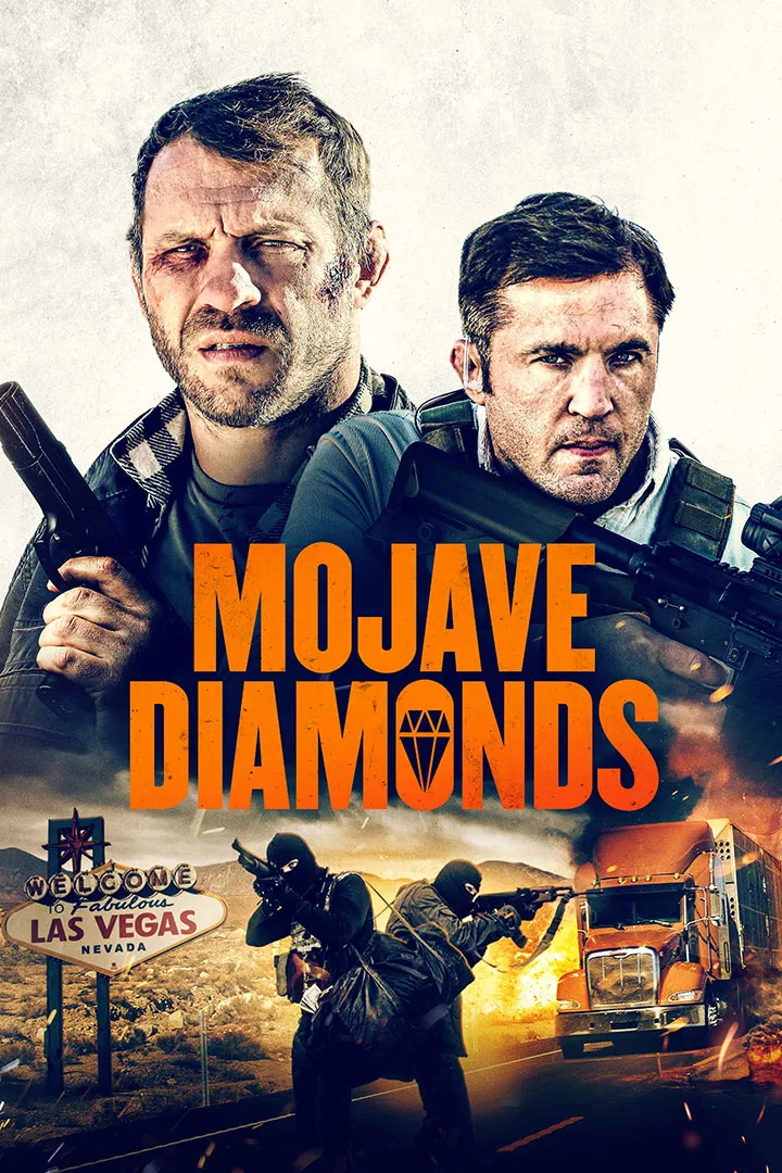 Mojave Diamonds