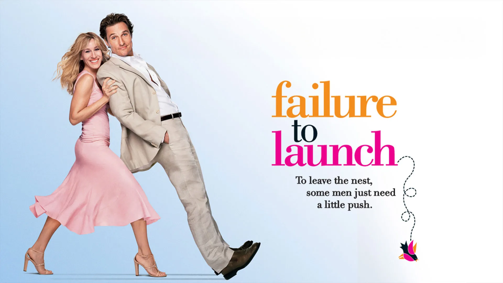 Failure to Launch
