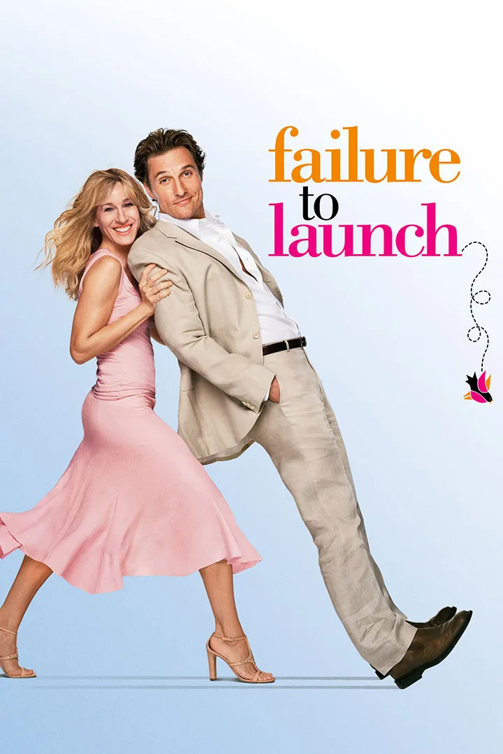 Failure to Launch