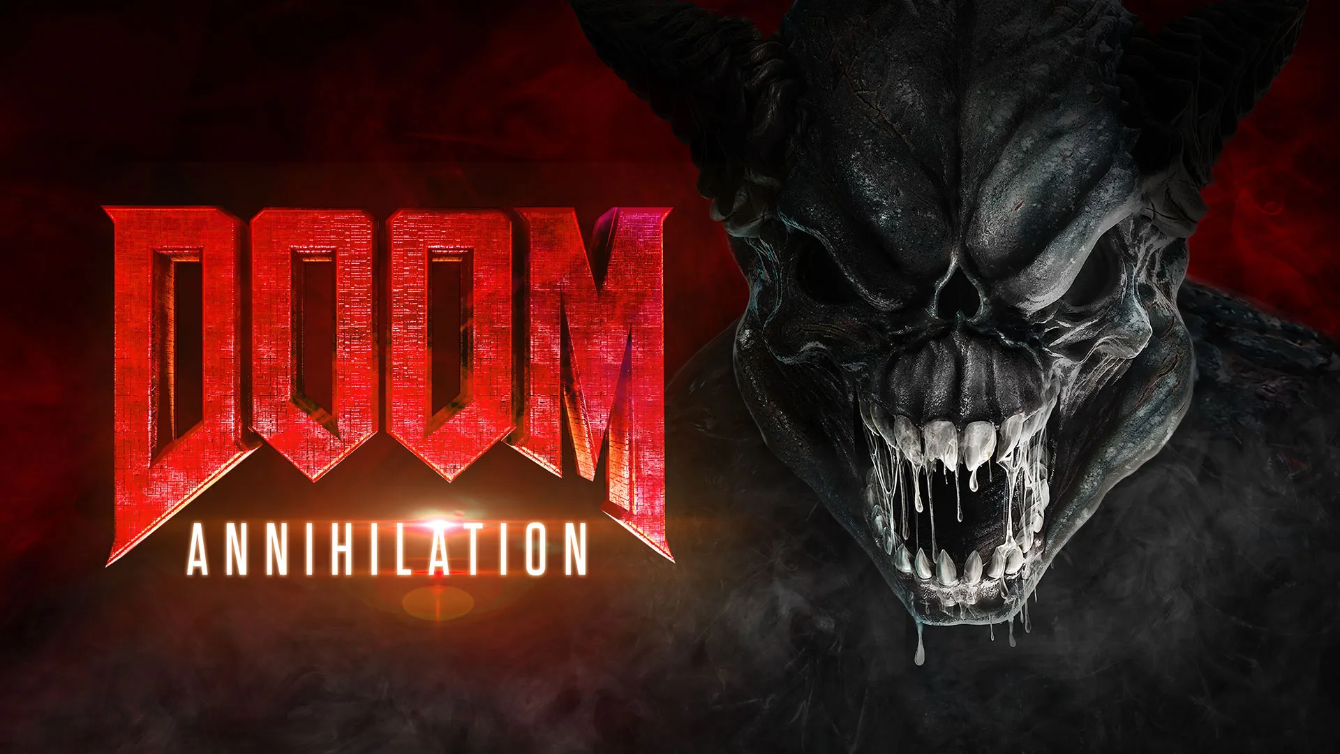 Doom: Annihilation