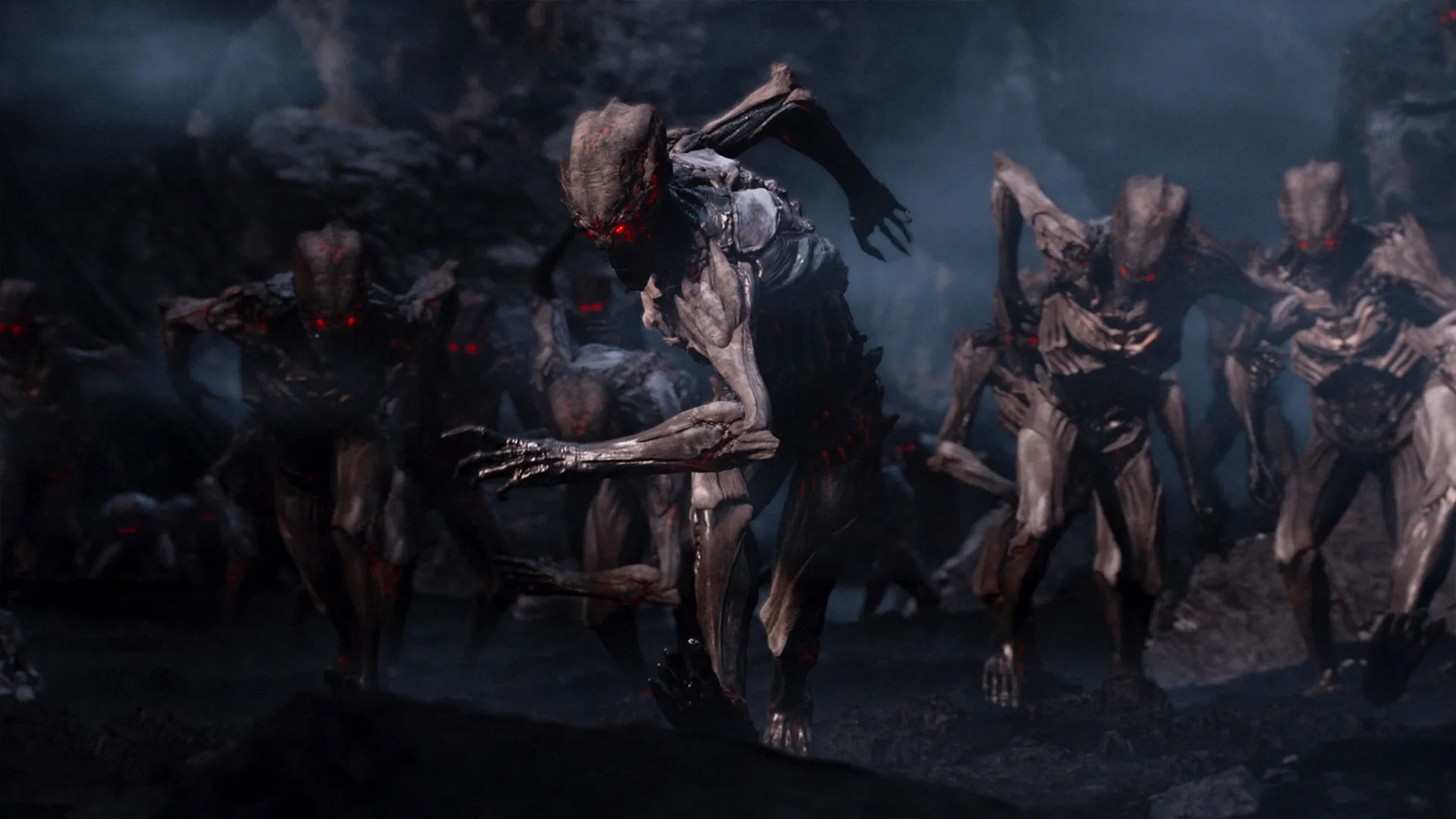 Doom: Annihilation