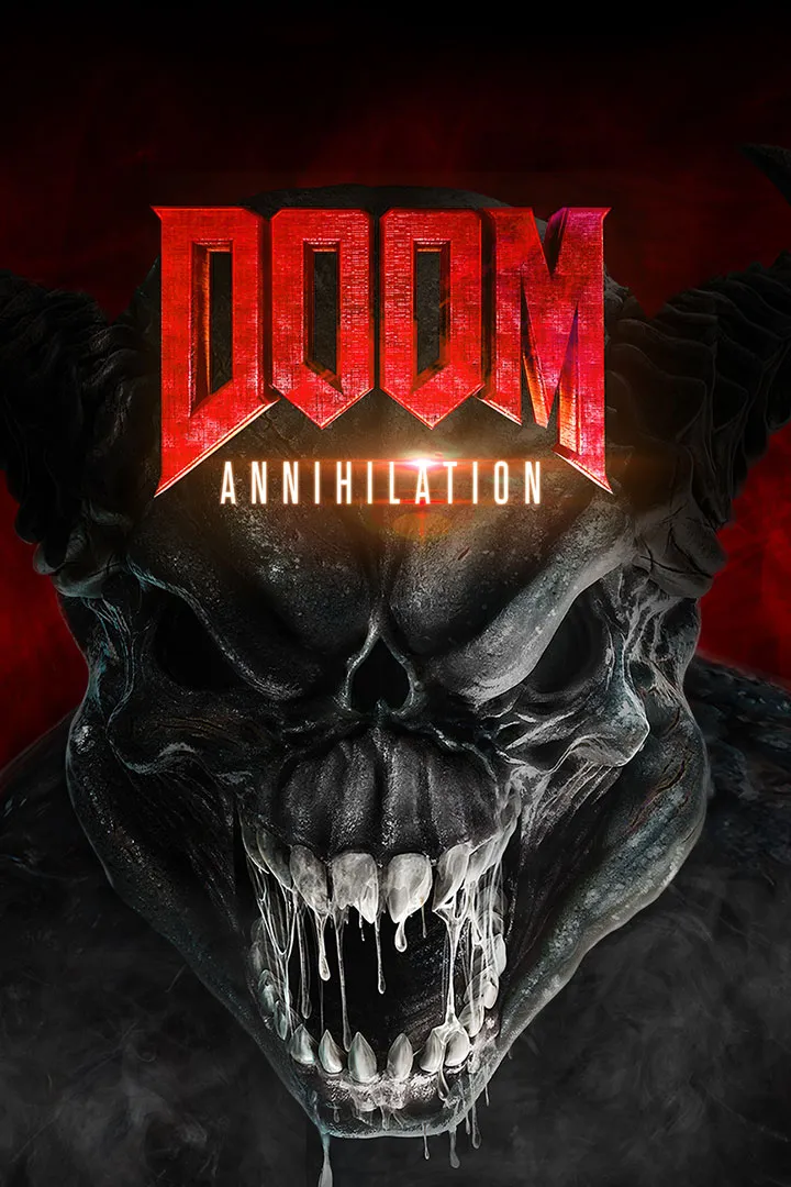 Doom: Annihilation