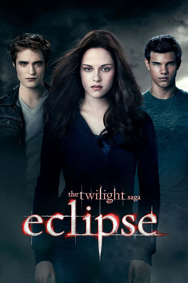The Twilight Saga: Eclipse