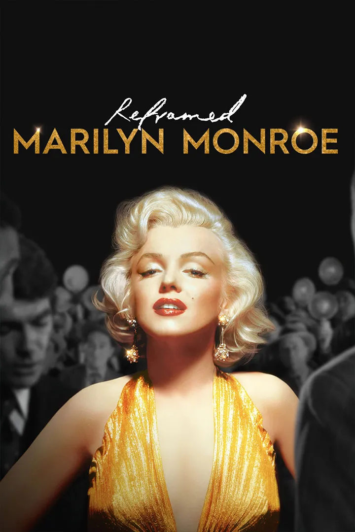 Reframed: Marilyn Monroe